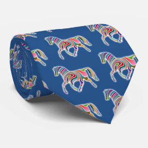 虹の馬 TIE
