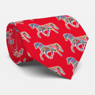 虹の馬 TIE
