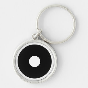 蛇の目 KEY RING