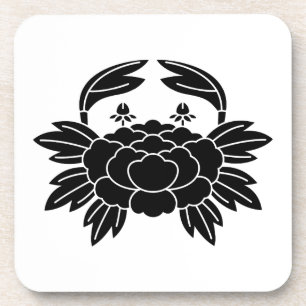 蟹牡丹 COASTER