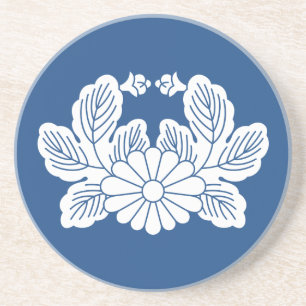 蟹菊(紋之泉) COASTER