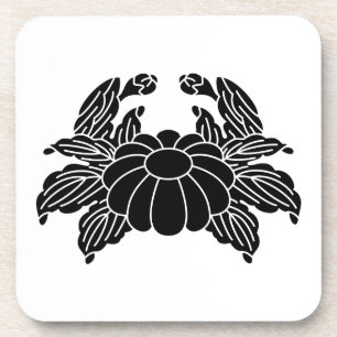 蟹菊 COASTER