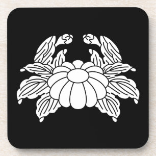 蟹菊 COASTER