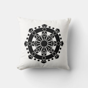 行者輪宝 カフスボタン CUSHION
