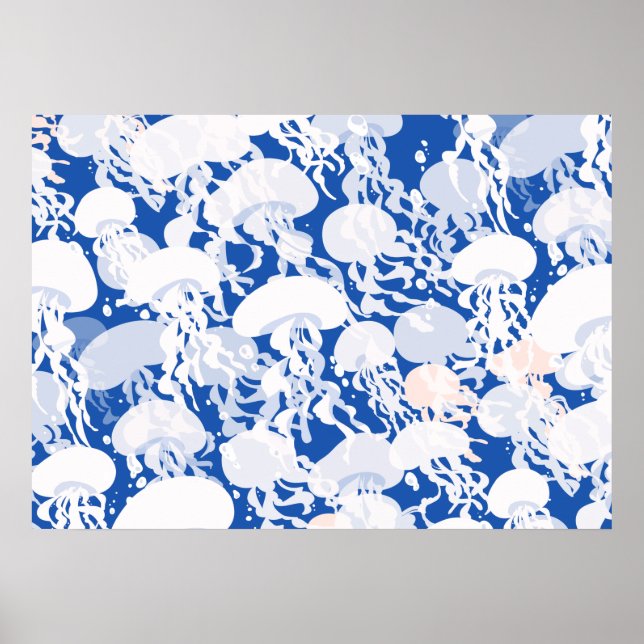 足元にご注意！ POSTER (Front)