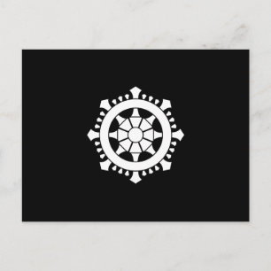 輪宝_紋典 POSTCARD
