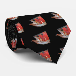 辣椒紅龍 TIE