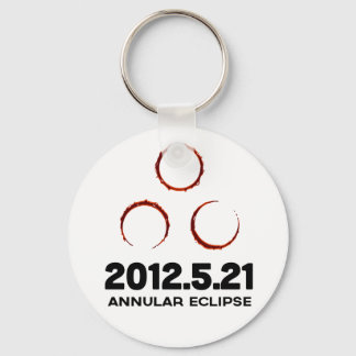 金環日食 KEY RING