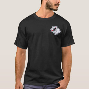 飛行教導隊(F-15DJ )部隊 T-Shirt