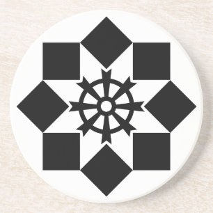 高柳風車 COASTER
