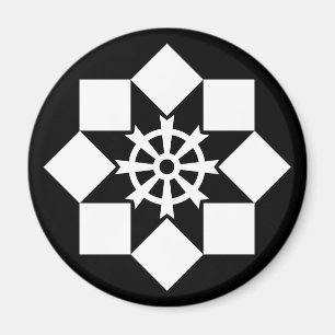 高柳風車 MAGNET