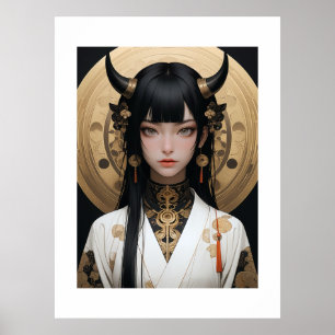 鬼娘001 POSTER