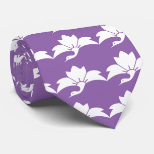 鬼花菱鶴 TIE