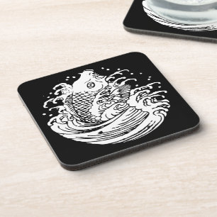 鯉に水 COASTER
