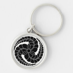 黒田藤巴 KEY RING