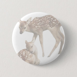 𝓒🇴​​🇶​​🇺​​🇪​​🇹​​🇹​​🇪​ ℱ​🇦​​🇼​​🇳​ 6 CM ROUND BADGE