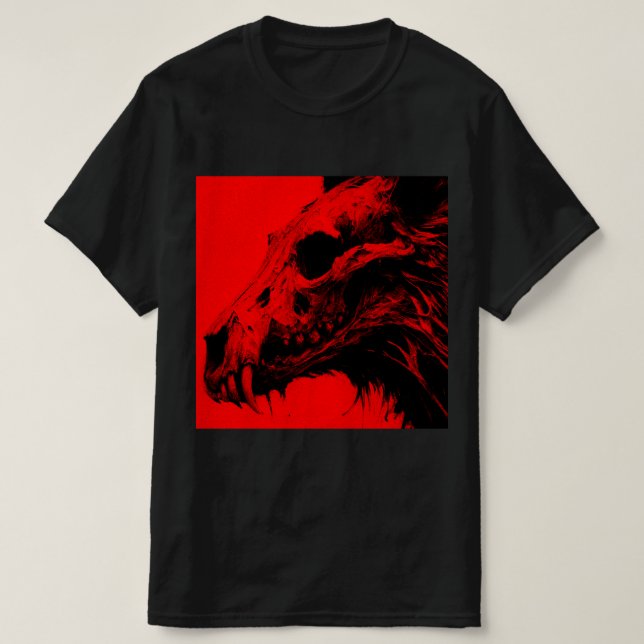 𝗘𝗖𝗦𝗧𝗔𝗦𝗬 𝗜𝗡 𝗗𝗘𝗖𝗔𝗬 | Shirt (Design Front)