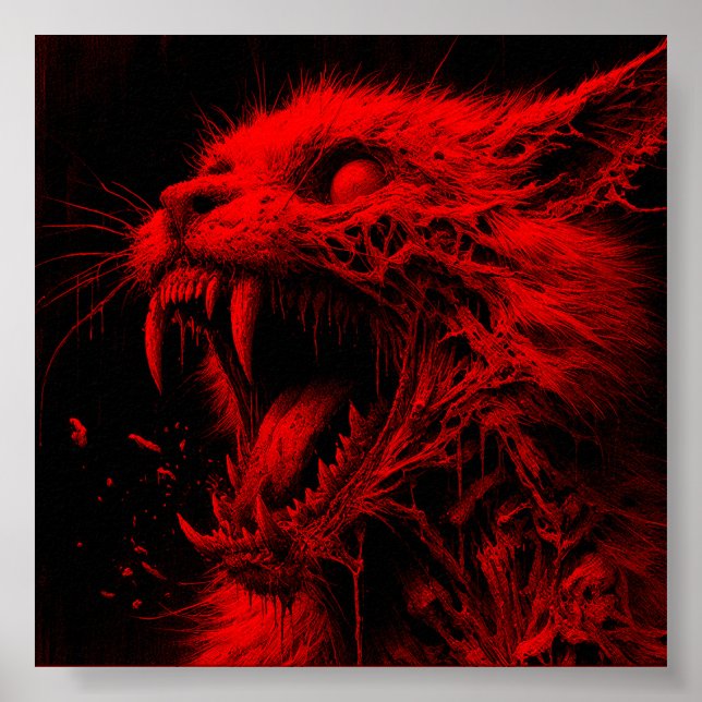 𝗟𝗢𝗩𝗘 𝗟𝗔𝗡𝗚𝗨𝗔𝗚𝗘 | Matte Paper Print (Front)