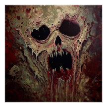 𝗣𝗦𝗬𝗪𝗔𝗥 | Glossy Paper Print