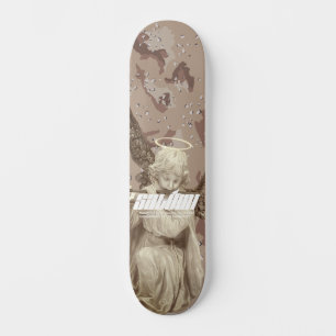 𝘿𝙚𝙨𝙚𝙧𝙩 𝙎𝙤𝙣𝙜 SKATEBOARD