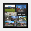 Search for alpine magnets Travel