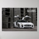 Search for amg posters Sls