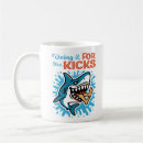 Search for cool shark mugs Summer