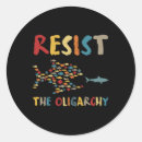 Search for oligarchy stickers Usa