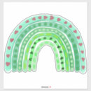 Search for shamrock heart stickers Cute