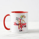 Search for rabbit coffee mugs Classic cartoon