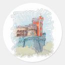 Search for palace stickers Castle