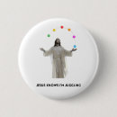 Search for knows badges Jesus