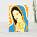 Search for our lady of guadalupe cards Christian