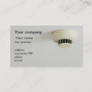 Search for alarm business cards Ceiling