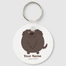 Search for flat round key rings Flat coated retriever