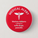 Search for medic badges Emergency