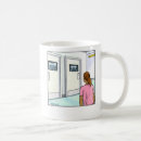 Search for funny radiology mugs Xray