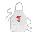 Search for super chef aprons For kids