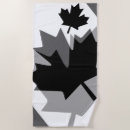 Search for canadian beach towels Toronto