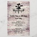 Search for side flyers Business