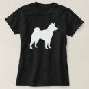 Search for inu tshirts Dog