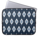 Search for ikat laptop cases illustration