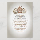 Search for boat wedding invitations White