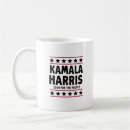 Search for president elect mugs America