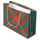 Search for tartan plaid gift bags Elegant
