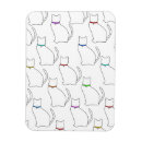 Search for collar magnets Cats