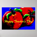 Search for teacher posters Apple