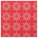 Search for christmas fabric Star