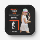 Search for tennis plates Sporty