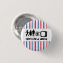 Search for camera badges Trendy